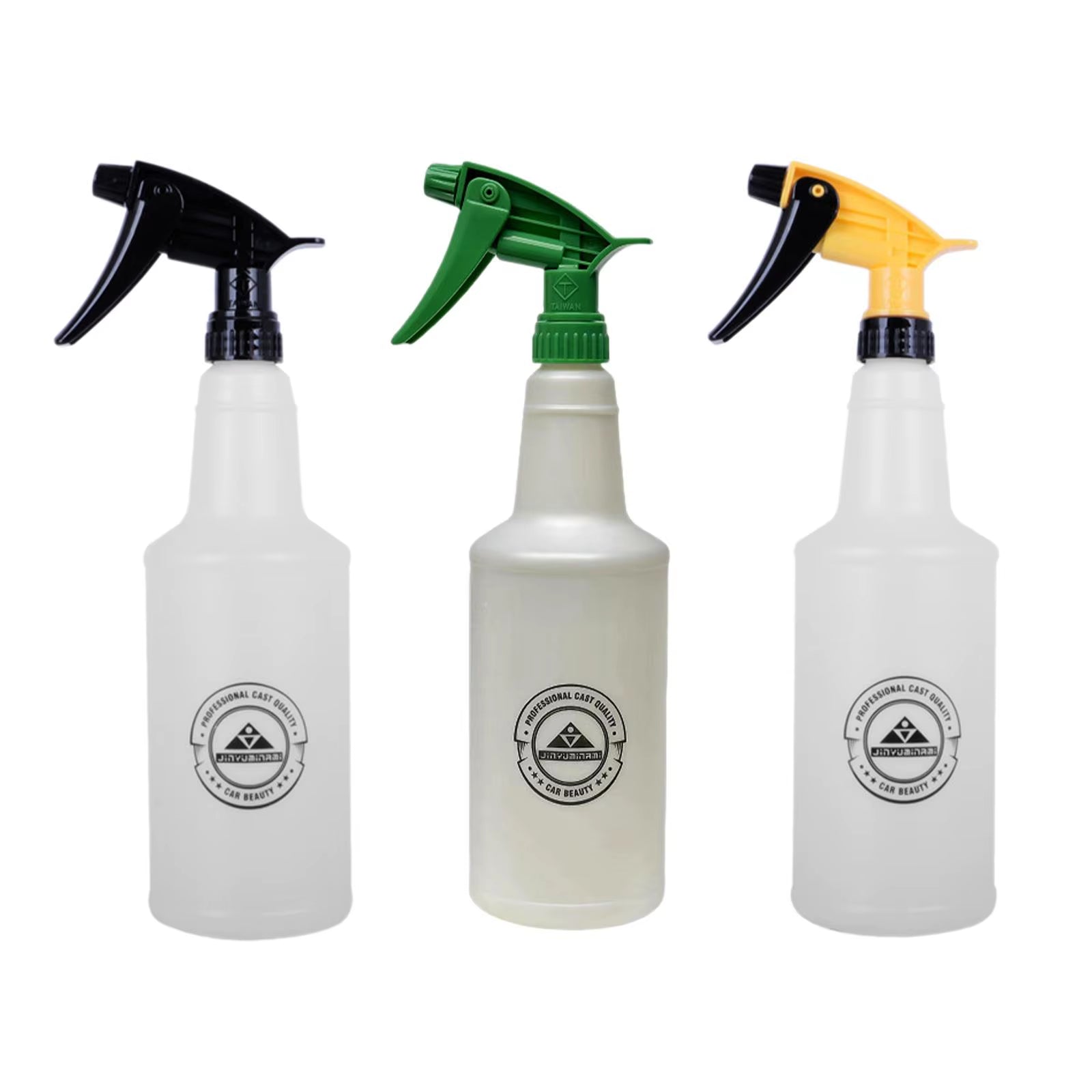 Car Spray Bottle All Purpose Sprayer Auto Wash Watering Can for Car Detailing Care Pet Clean Cleaning Solutions Planting