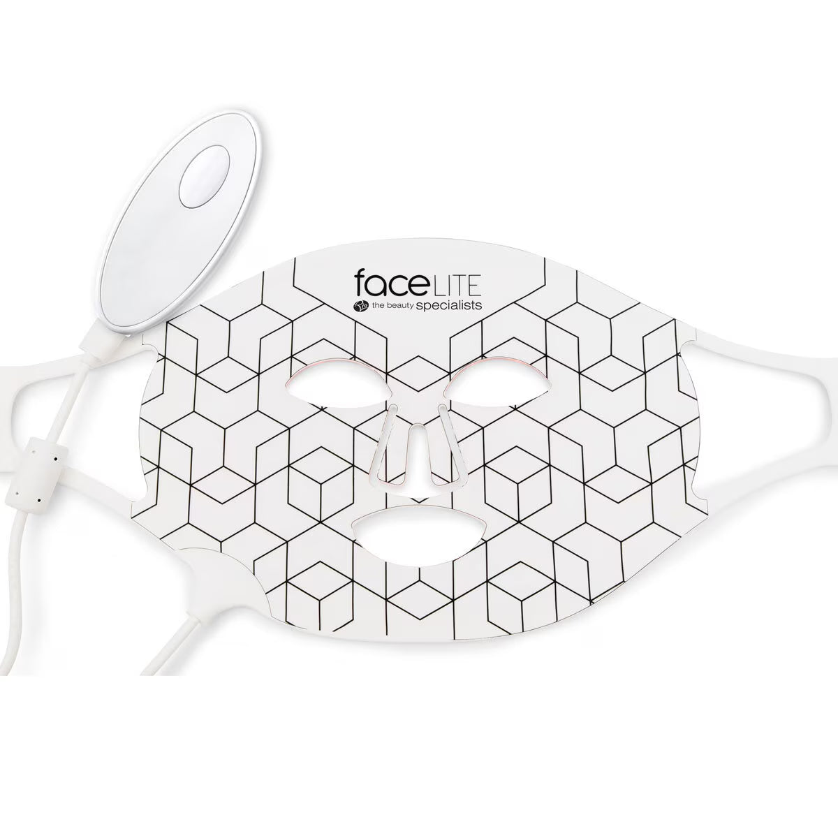 Rio Facelite Beauty Boosting LED Face Mask