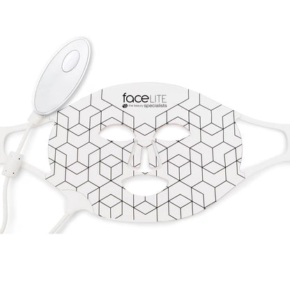 Rio Facelite Beauty Boosting LED Face Mask