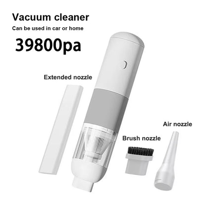 Xiaomi Wireless Car Vacuum Cleaner New 3-In-1 Automobile Vacuum Cleaner Portable Robot Vacuum Cleaner Mini Handheld Dust Catcher