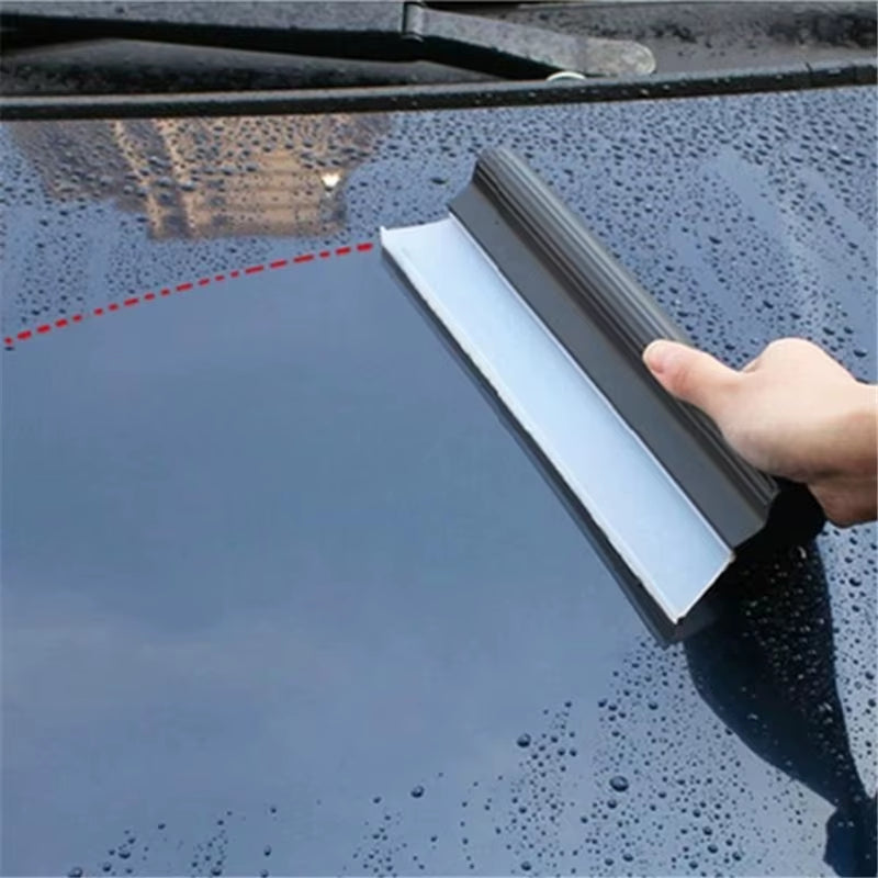 T Shape Clean Brush Car Wash Windshield Wiper Tablets Car Cleaning Glass Window Detailing Brush for Cleaning Tool Accessories