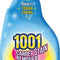 1001 Troubleshooter 500ML Bleach-Free Woolsafe Spills Stains Dust Dirt Household