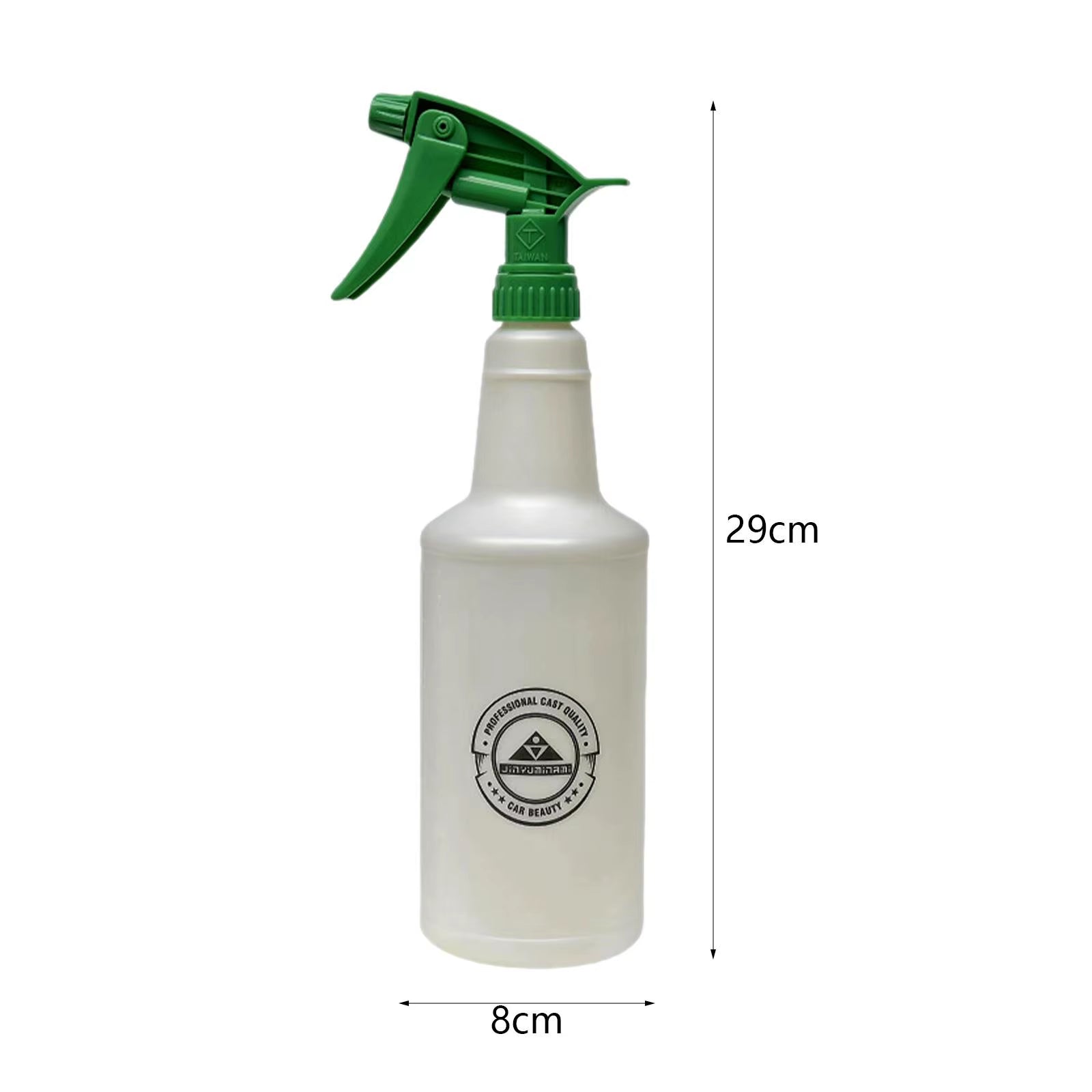 Car Spray Bottle All Purpose Sprayer Auto Wash Watering Can for Car Detailing Care Pet Clean Cleaning Solutions Planting