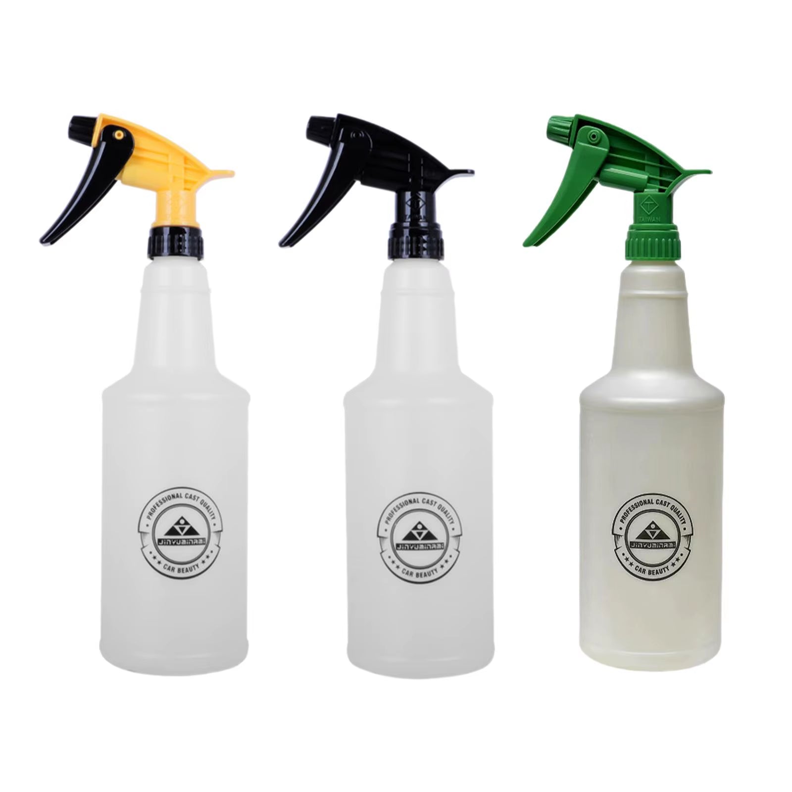 Car Spray Bottle All Purpose Sprayer Auto Wash Watering Can for Car Detailing Care Pet Clean Cleaning Solutions Planting