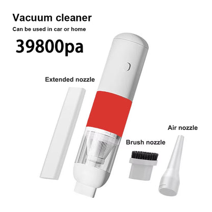 Xiaomi Wireless Car Vacuum Cleaner New 3-In-1 Automobile Vacuum Cleaner Portable Robot Vacuum Cleaner Mini Handheld Dust Catcher